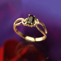 �����O �w�� ���f�B�[�X �A�N�Z�T���[ �u���b�N�T�t�@�C�A �_�C�������h �����O  K10YG �v���`�i �d�� �a�����v���[���g ���� �G�� 60�� 