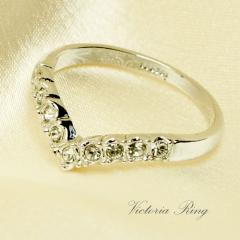 �����O �w�� ���f�B�[�X �A�N�Z�T���[ �v���`�i �d�� �傫���T�C�Y �V���o�[925 �����O ���B�N�g���A ��̓� �v���[���g �a���� ���� �G