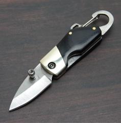 BUCK アウトドアナイフ フォールディング セルカーク Folding Selkirk