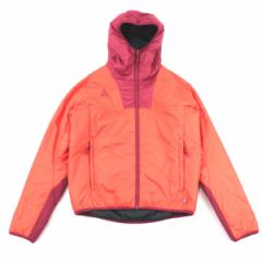 yNAXSALEzi iCL ACG 19AW PRIMALOFT HOODED JACKET iCWPbg Y  XS v}tg t[fbhWPb