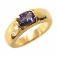 V[ WCA O w ACICg CG[S[h 18 K18YG Au750 WG[ fB[X TCY 11.5 Chaumet