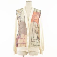 HERMES GX J[fBK BRIDES REBELLES POP SUR VN Rbg I[KW[ XJ[t   u jbg gbvX  H