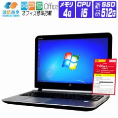 m[gp\R Windows7 Pro32bit ItBX ViSSD 2016N HP ProBook 450 G3 FullHD 6 Core i5 4G SSD512G J eL[