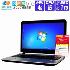 m[gp\R Windows7 Pro32bit ItBX ViSSD 2016N HP ProBook 450 G3 FullHD 6 Core i5 4G SSD 1TB J eL[