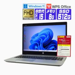 m[gp\R Windows 11 SNA ItBX NVMe SSD 2019N HP ProBook 450 G6 FullHD 8 Core i5  8G SSD 512G J