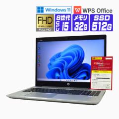 m[gp\R Windows11 SNA ItBX NVMe SSD 2019N HP ProBook 450 G6 FullHD 8 Core i5  32G SSD 512G J