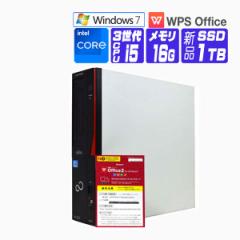 fXNgbvp\R Windows 7 Pro 64bit ItBX Vi SSD xm ESPRIMO D582 3 Core i5  16G SSD 1TB DtoD Jo 