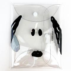 Xk[s[ Snoopy CLEAR MULTI CASE LL tFCX }`P[X P[X |[` LL R (MCOR)