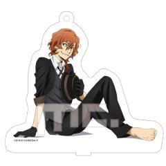 �����X�g���C�h�b�O�X �A�N�����X�^���h�L�[�z���_�[ �������� �O�b�Y  (MCOR)