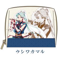 ꌌ Cb`oPc ɂ|[` uEVJ}v RX|[`  (ORIB) ڃAjObY(MCD)