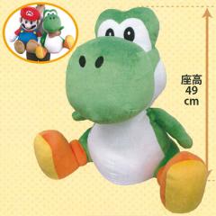スーパーマリオ ヨッシーアイランド ぬいぐるみ ベビーマリオ スーパーマリオ ヨッシーアイランド ぬいぐるみ ベビーマリオ スーパー