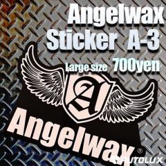 ANGELWAX XebJ[ () A3 zCg~ubN GWFbNX XpV