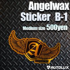 ANGELWAX XebJ[ () B1 S[h~ubN GWFbNX XpV