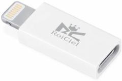 RoiCiel(fBAYV[Y)USB-CLightningϊA_v^ (Type-C USB  CgjOϊA_v^/iPhone iPad Ή ] \