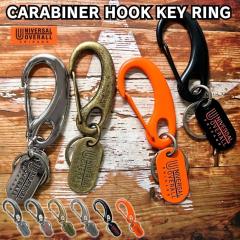 UNIVERSAL OVERALL ���ʃi�X�J�� �܂����� ���j�o�[�T�� �J���r�i �L�[�z���_�[ �L�[�����O �����Y ���f�B�[�X �j�� ���� �J�W���A�� �L