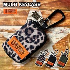 UNIVERSAL OVERALL ���j�o�[�T���I�[�o�[�I�[�� �X�}�[�g �L�[�P�[�X �����Y ���f�B�[�X �y�� �y�� �V���v�� �J�W���A�� �A���J�W �A�E�g