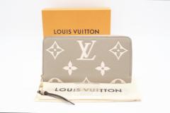ŜRۏ؁ AN LOUIS VUITTON C Bg/Wbs[EHbg M69794 oCJ[ mO Avg x[W
