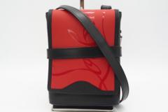 ŜRۏ؁ ABN Christian Louboutin NX` u^/V_[obO 3205096 BENECH REPORTER  ubN 