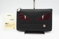 S3ۏ؁ ABN FENDI tFfB/Nb`obO 7VA350 ZA NR~U[ oOYAC ubN bh i 