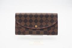 S3ۏ؁ ABN LOUIS VUITTON C Bg/܂蒷z M61221 _~G |gtHC JCT X[Y uE 