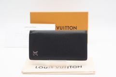 S3ۏ؁ BN LOUIS VUITTON C Bg/܂蒷z M30285 ^CK |gtHC uU m[ ubN