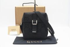 S3ۏ؁ ABN GUCCI Ob`/V_[obO 643858 Gucci Off The Grid bZW[obO ubN i 