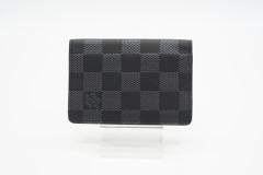 S3ۏ؁ ABN LOUIS VUITTON C Bg/܂J[hP[X N60183 _~G AtBj I[KiCU[ hD|b