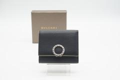 S3ۏ؁ ABN BVLGARI uK/O܂z 290973 uK uK SNbv lCr[ CG[ i 