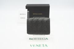 S3ۏ؁ AN BOTTEGA VENETA {beK Fl^/O܂z 609285 Cg`[g RpNgEHbg O[ 