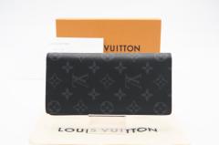 S3ۏ؁ ABN LOUIS VUITTON C Bg/܂蒷z M61697 mO GNvX |gtHC uU u