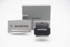 S3ۏ؁ ABN BALENCIAGA oVAK/AirPods Pro P[X 655679 LbV U[ ubN zCg i 