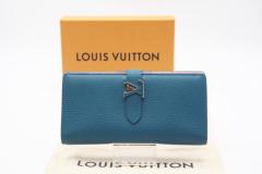 S3ۏ؁ ABN LOUIS VUITTON C Bg/܂蒷z M81499 g LV FeBJ EHbg JvV[