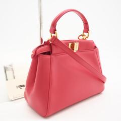 ☆安心の3大保証☆ ABランク ≪GUCCI グッチ/2WAYバッグ≫ 659980