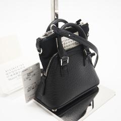 ☆3日以内返品可☆ PRADA プラダ 1BA379 メタルロゴ シンボルトップ
