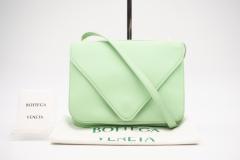 ��3���ȓ��ԕi��  BOTTEGAVENETA �{�b�e�K���F�l�^ �}�E���g ���U�[ �X���[�� �G���x���[�v�o�b�O 667399 2way�V�����_�[�o�b�O �O���[