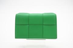 ��3���ȓ��ԕi�� ���i BOTTEGAVENETA �{�b�e�K���F�l�^ �}�L�V�C���g���`���[�g �J�Z�b�g ���U�[ �J�[�h�P�[�X �p���L�[�g 748053 �J�[