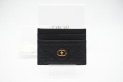��3���ȓ��ԕi�� �ɔ��i Dior �f�B�I�[�� �����X�L�� Dior Caro Freesia �J�[�h�z���_�[ S5130UNTZ_M900 �J�[�h�P�[�X �u���b�N �����X
