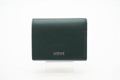 ��3���ȓ��ԕi�� �ɔ��i LOEWE ���G�x �V���C�j�[�i�p�J�[�t �g���C�t�H�[���h �W�b�v�E�H���b�g N41696 �O�܂���z �O���[�� �l�C�r