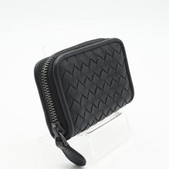 ��3���ȓ��ԕi�� �ɔ��i BOTTEGAVENETA �{�b�e�K���F�l�^ �C���g���`���[�g�� ���E���h�t�@�X�i�[�R�C���P�[�X 114075 �R�C���P�[�X �u