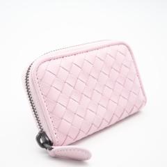 ��3���ȓ��ԕi�� �ɔ��i BOTTEGAVENETA �{�b�e�K���F�l�^ �C���g���`���[�g �R�C���P�[�X 114075 �R�C���P�[�X �s���N �J�[�t���U�[ ��