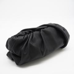 ��3���ȓ��ԕi�� ���i BOTTEGAVENETA �{�b�e�K���F�l�^ ���U�[ �U �{�f�B�|�[�` 620954 �n���h�o�b�O �u���b�N �i�C���� ���f�B�[�X