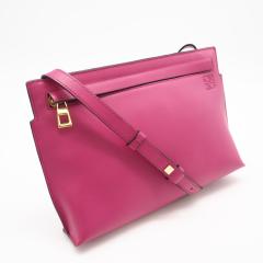 ��3���ȓ��ԕi�� ���i LOEWE ���G�x �A�i�O���� T�|�[�` �V�����_�[�o�b�O �o�b�O - 2way�V�����_�[�o�b�O �s���N �J�[�t���U�[ ���f�B