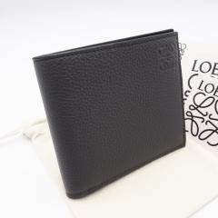 ��3���ȓ��ԕi�� �ɔ��i LOEWE ���G�x �\�t�g�O���C���J�[�t �o�C�t�H�[���h �E�H���b�g C660302X05 ��܂���z �O���[  �u���b�N �O