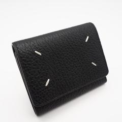 ��3���ȓ��ԕi�� ���i MAISON MARGIELA ���]���}���W�F�� �J�[�t�X�L�� �X���[�t�H�[���h �E�H���b�g SA3UI0010 �O�܂���z �u���b�N