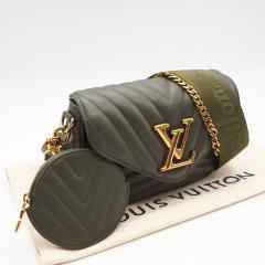 ☆3日以内返品可☆ 美品 LOUIS VUITTON ルイ・ヴィトン ダミエグラ