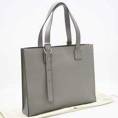 ��3���ȓ��ԕi�� ���i LOEWE ���G�x �A�i�O���� �z���]���^�� �g�[�g�o�b�O B692K96X06 �V�����_�[�o�b�O �O���[ �J�[�t���U�[ �����Y