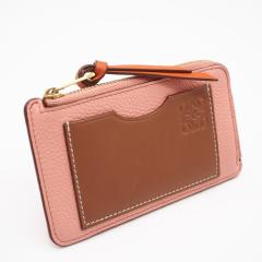 ��3���ȓ��ԕi�� ���i LOEWE ���G�x �A�i�O���� �R�C���J�[�h�z���_�[ C660Z40X07 �R�C���P�[�X �s���N �I�����W �O���C���J�[�t���U�[