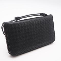 ��3���ȓ��ԕi��  BOTTEGAVENETA �{�b�e�K���F�l�^ �C���g���`���[�g �I�[�K�i�C�U�[ 169730 �����z �u���b�N �J�[�t���U�[ �����Y