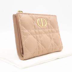 ��3���ȓ��ԕi�� ���i Dior �f�B�I�[�� �J�[�t�X�L�� Dior Caro Dahlia �E�H���b�g S5173UWHC ��܂���z �s���N�x�[�W�� �J�[�t���U
