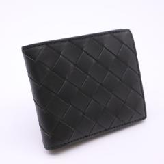 ��3���ȓ��ԕi�� �ɔ��i BOTTEGAVENETA �{�b�e�K���F�l�^ �C���g���`���[�g ��܂�R���p�N�g�E�H���b�g 749412 ��܂���z �J�[�L